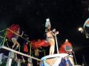 Todas las fotos de las comparsas en la segunda noche de carnaval